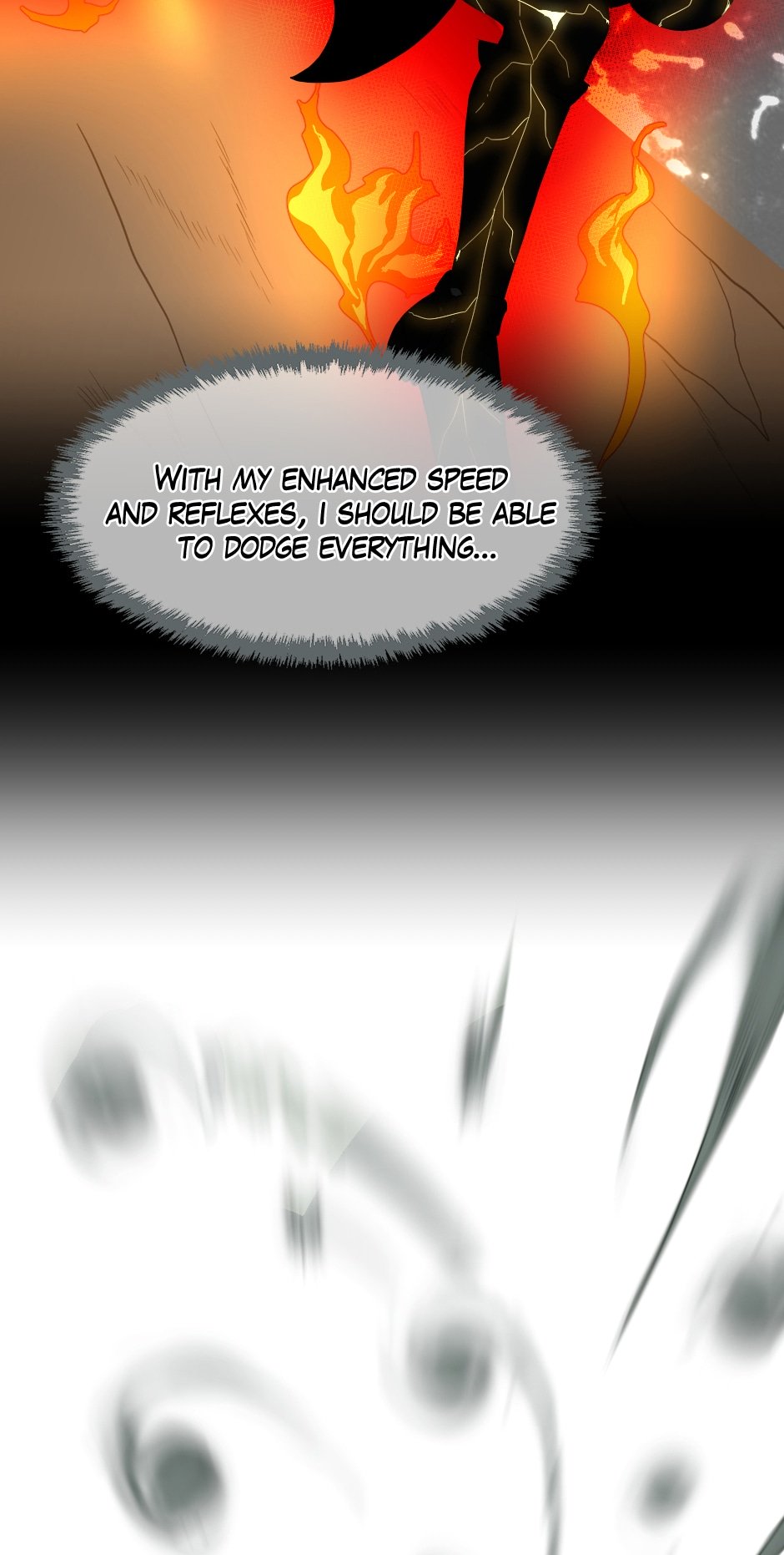 The Beginning After the End Chapter 52 — Page 58