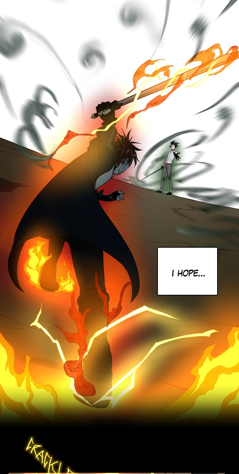 The Beginning After the End Chapter 52 — Page 59