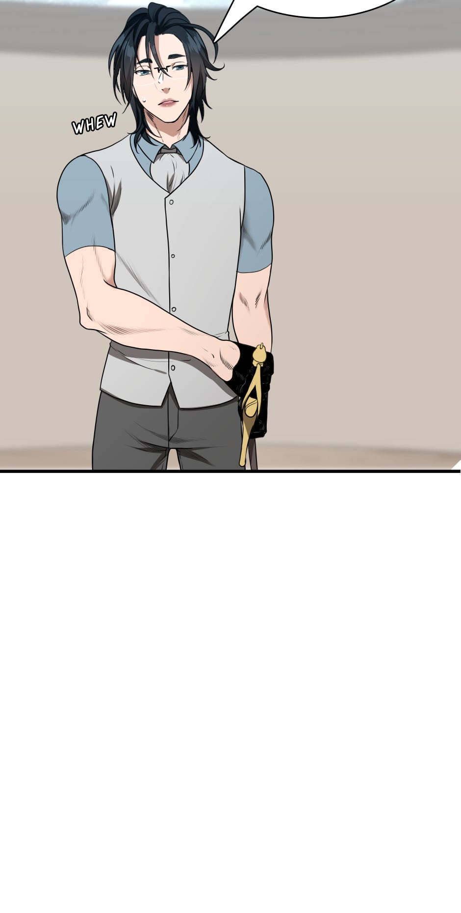 The Beginning After the End Chapter 52 — Page 63