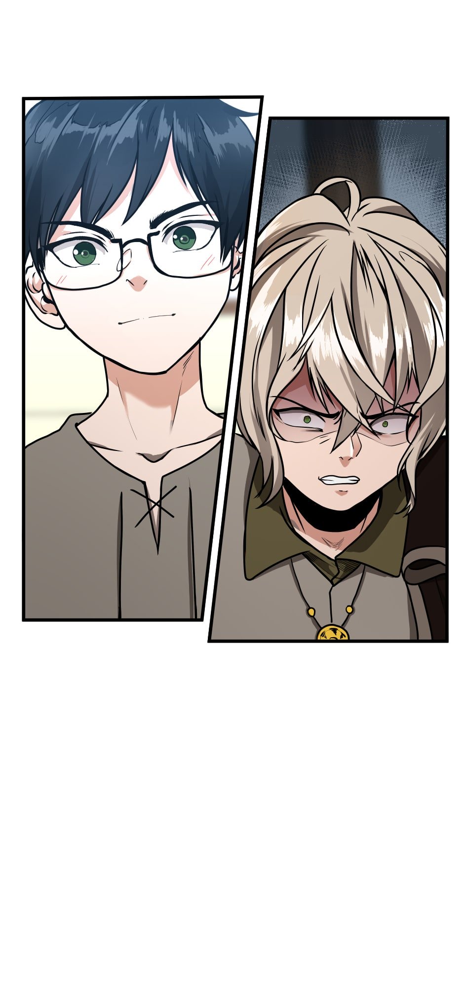 The Beginning After the End Chapter 52 — Page 67
