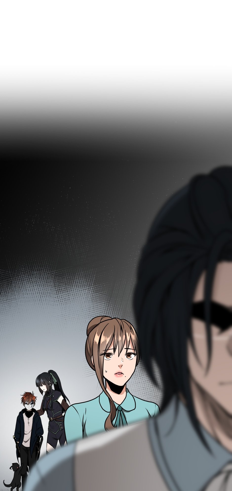 The Beginning After the End Chapter 52 — Page 72