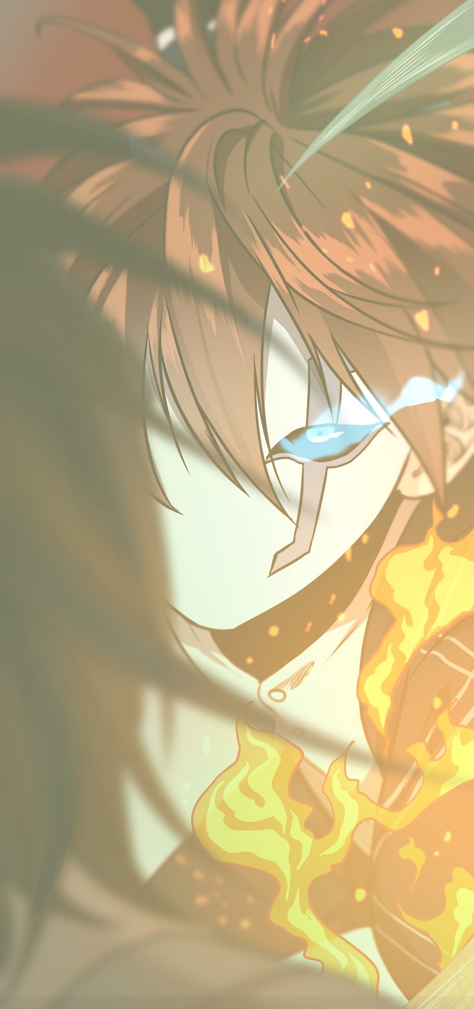 The Beginning After the End Chapter 53 — Page 10