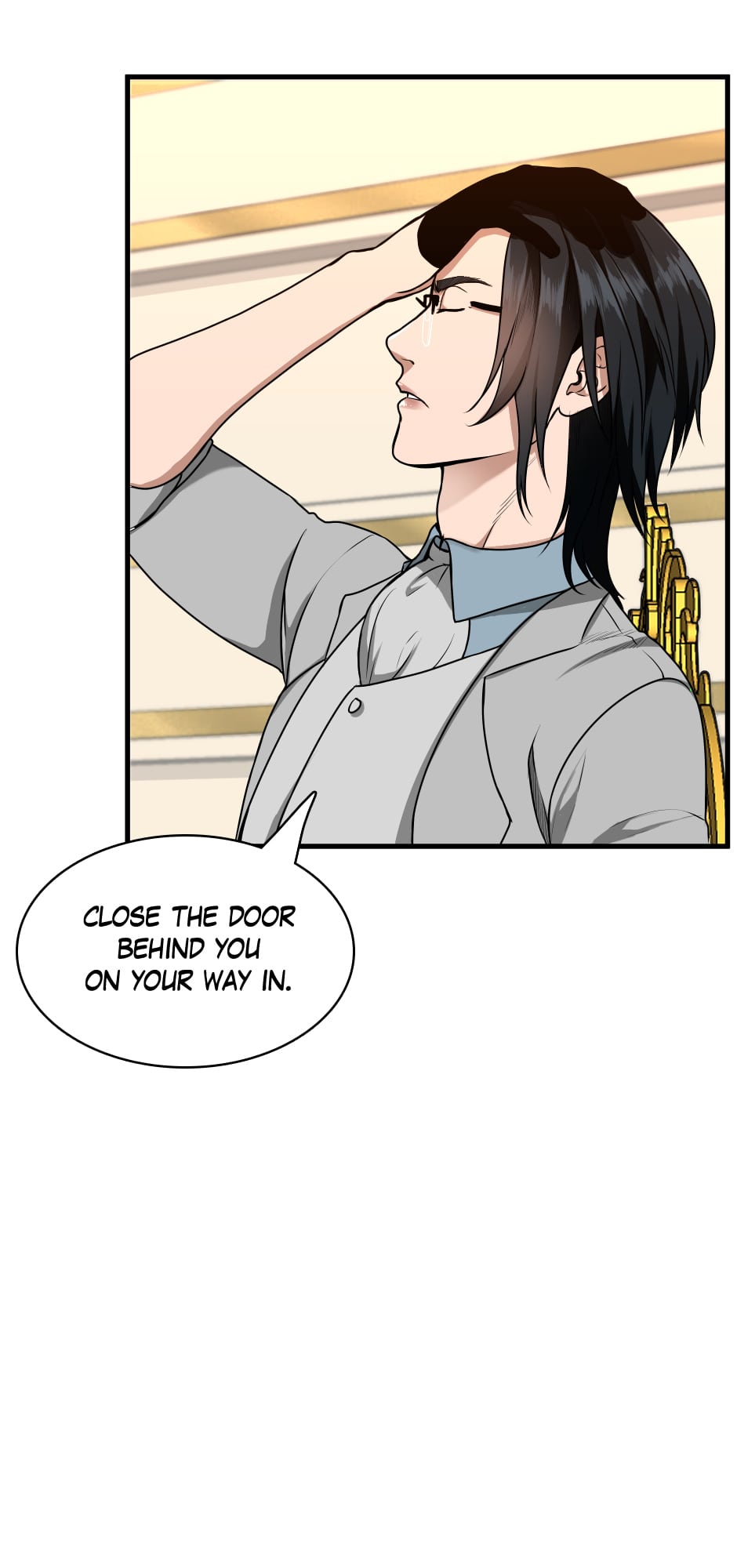 The Beginning After the End Chapter 53 — Page 15