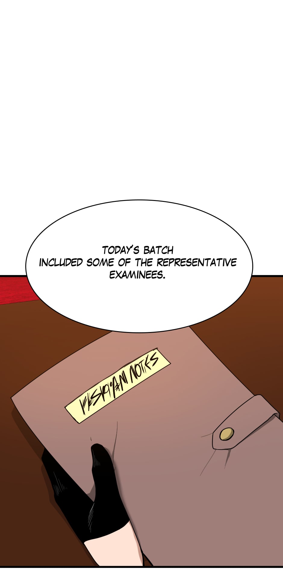 The Beginning After the End Chapter 53 — Page 24