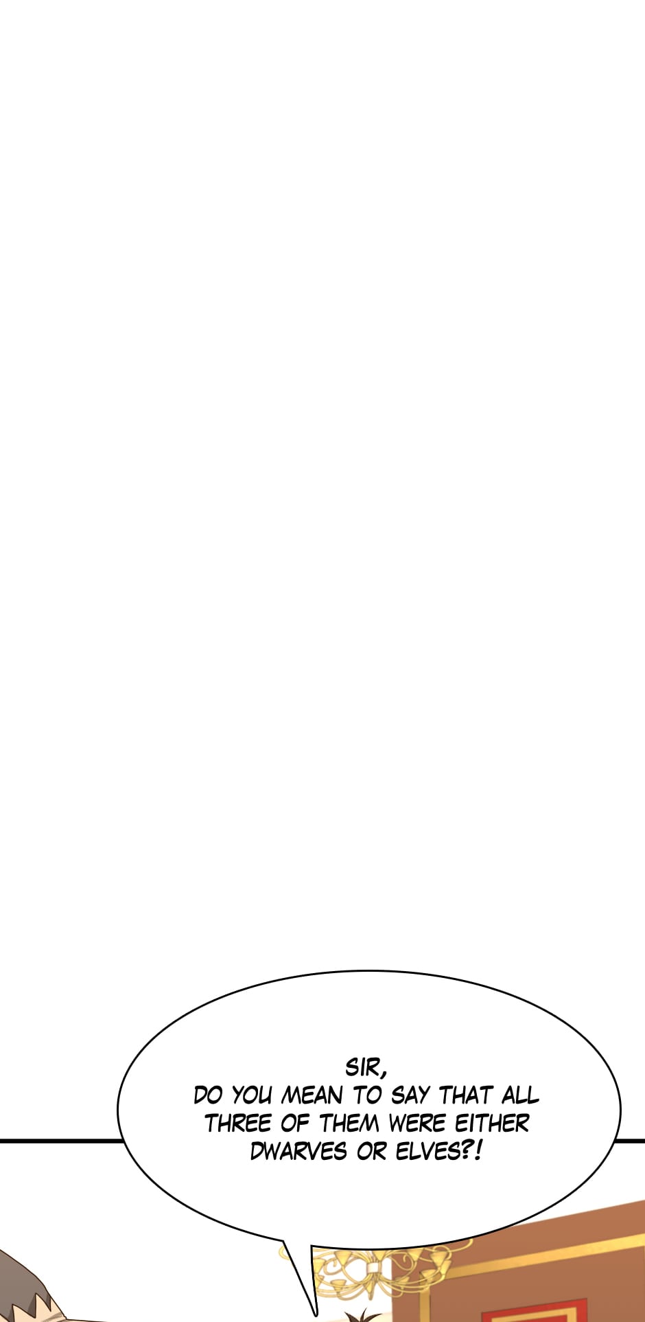 The Beginning After the End Chapter 53 — Page 25