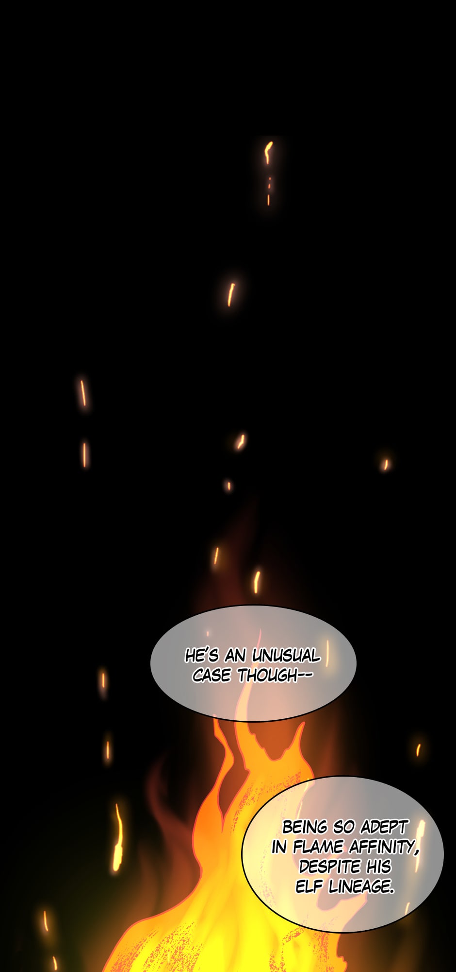 The Beginning After the End Chapter 53 — Page 30