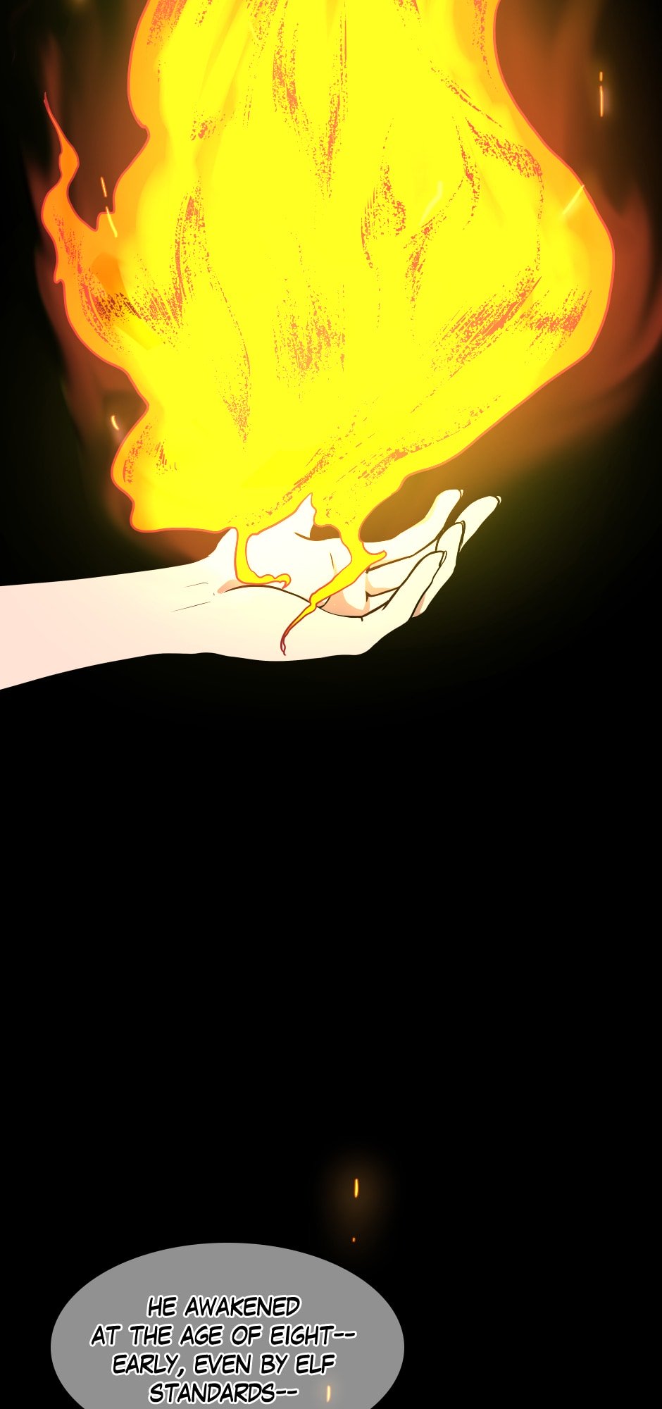 The Beginning After the End Chapter 53 — Page 31