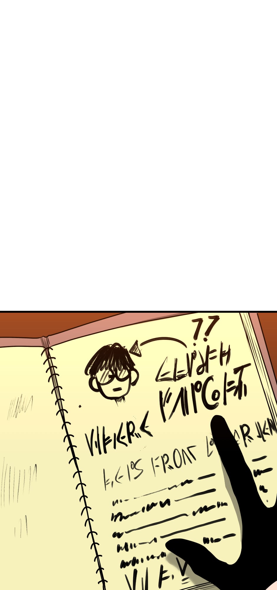 The Beginning After the End Chapter 53 — Page 35