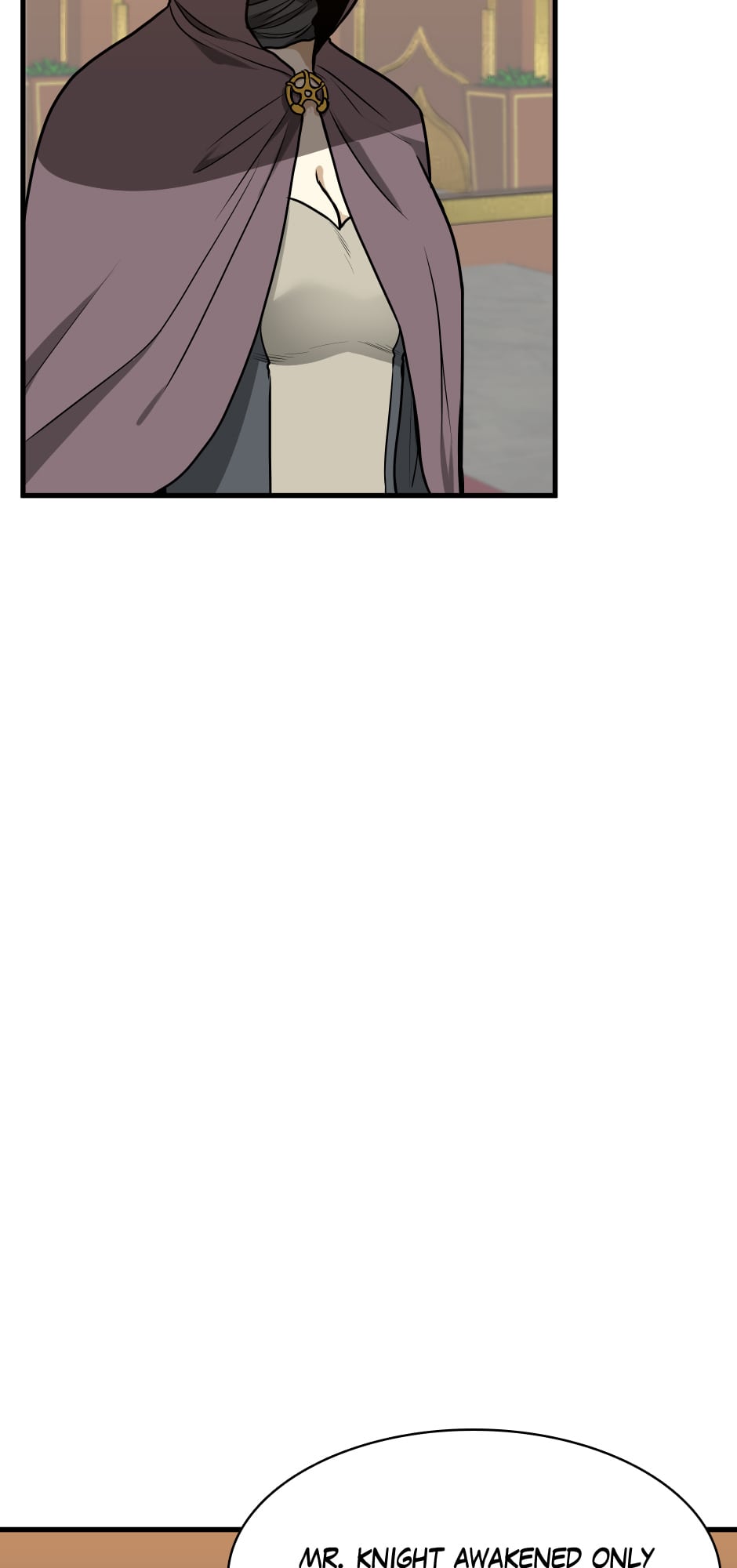 The Beginning After the End Chapter 53 — Page 37