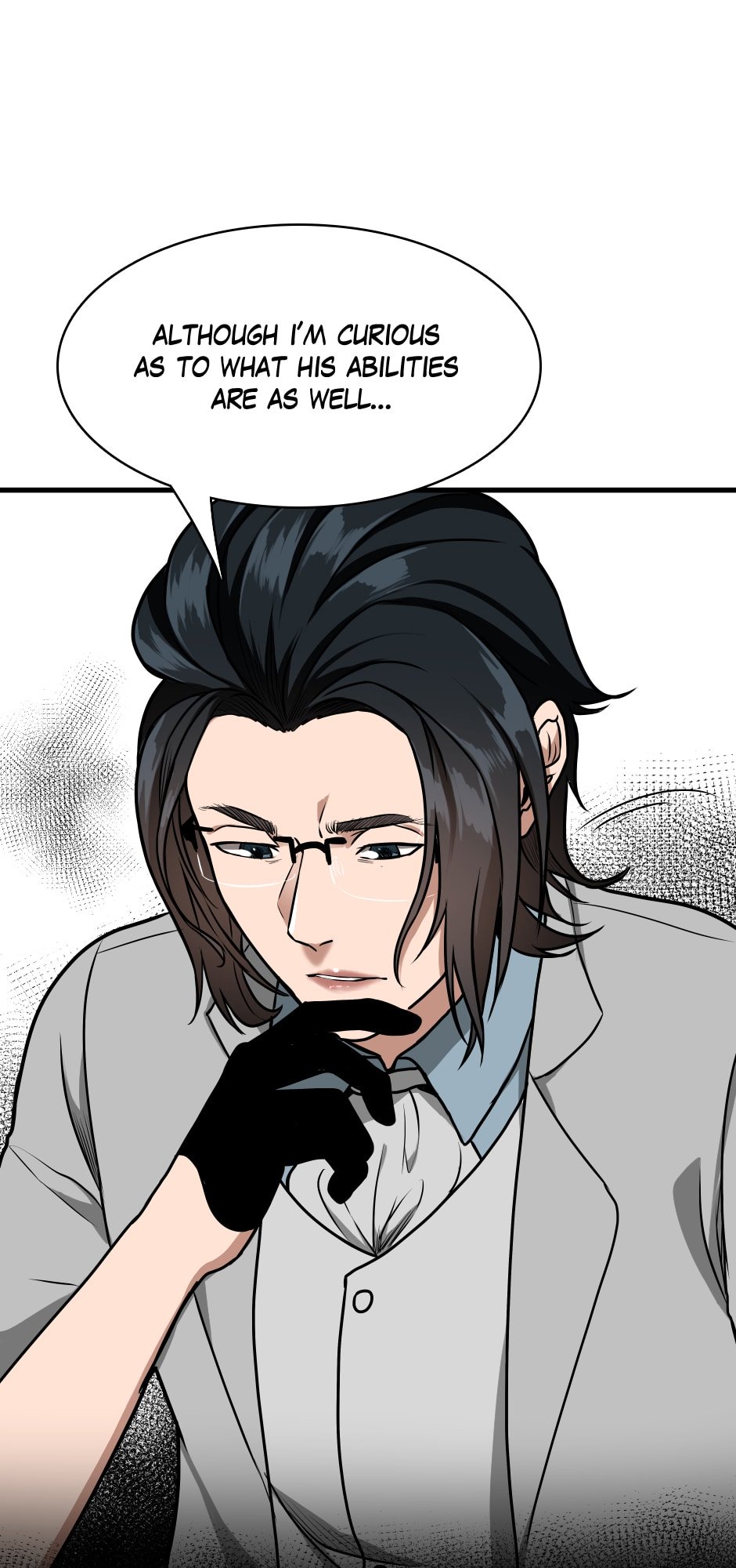 The Beginning After the End Chapter 53 — Page 39
