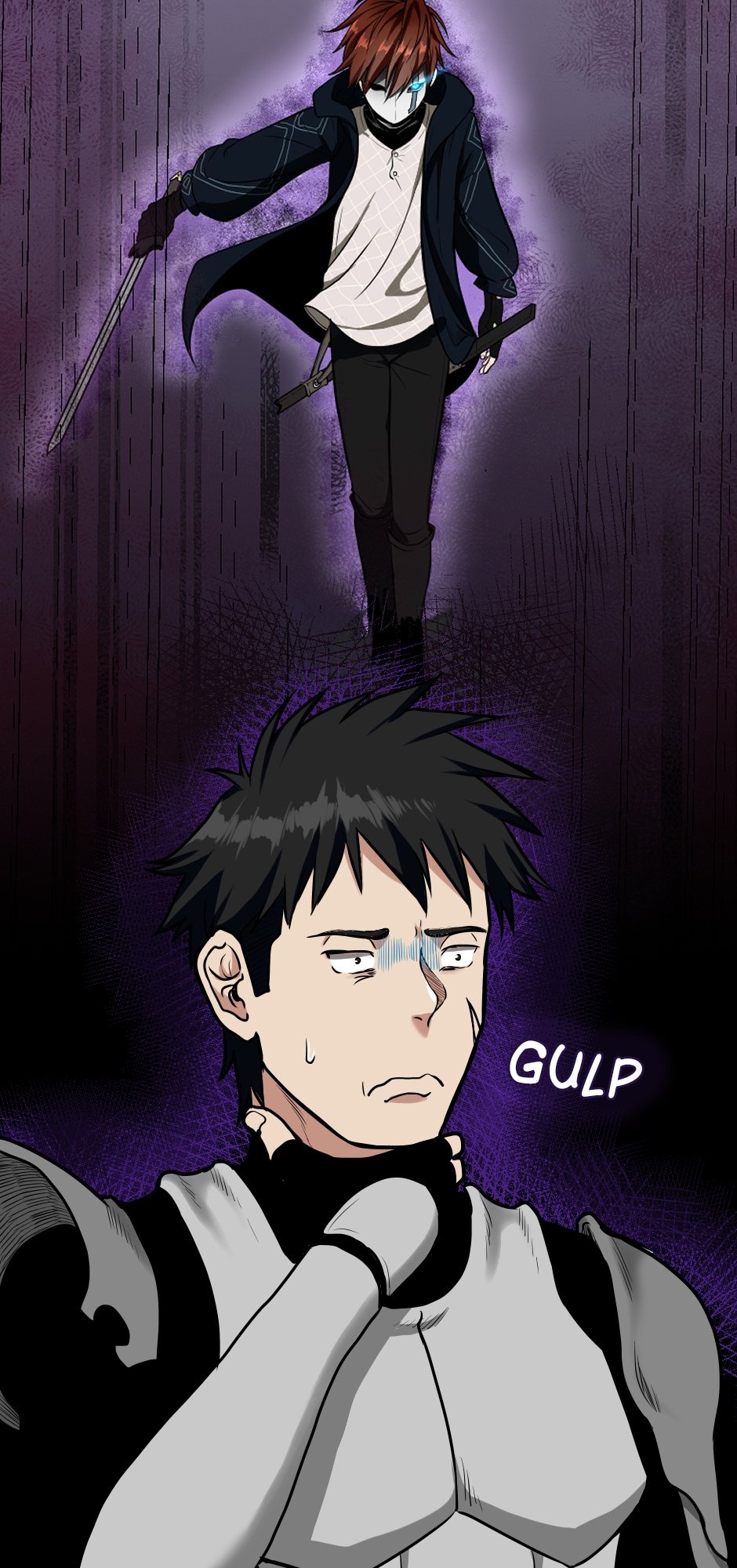 The Beginning After the End Chapter 53 — Page 41