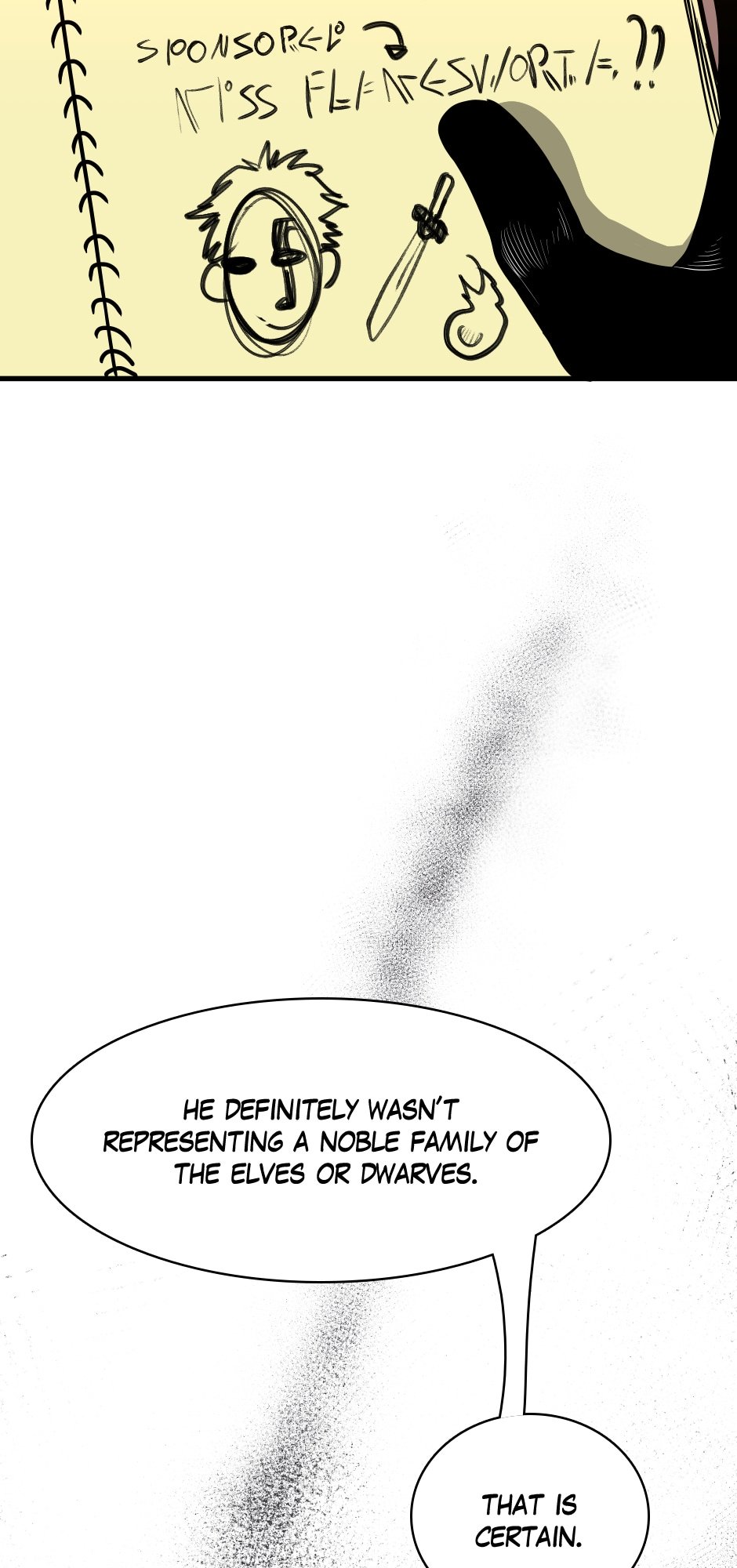 The Beginning After the End Chapter 53 — Page 43