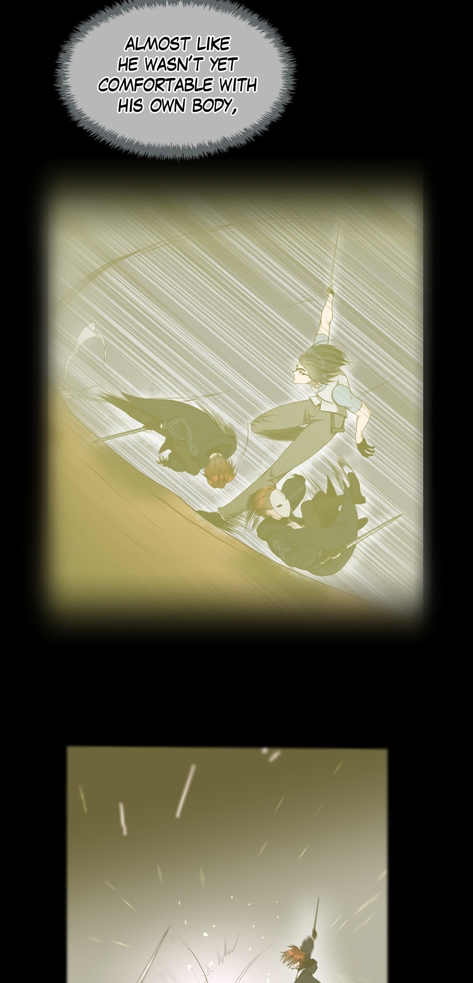 The Beginning After the End Chapter 53 — Page 57
