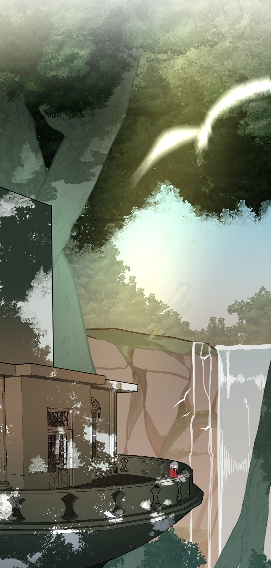 The Beginning After the End Chapter 53 — Page 64