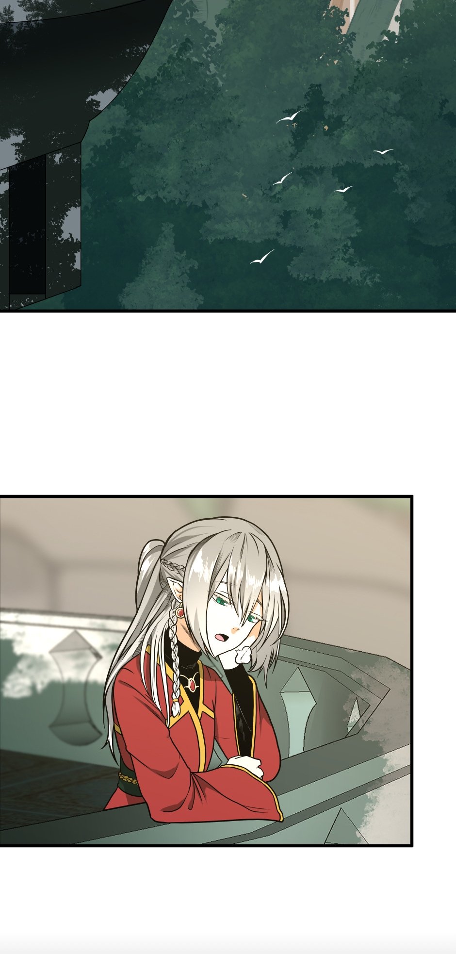The Beginning After the End Chapter 53 — Page 65