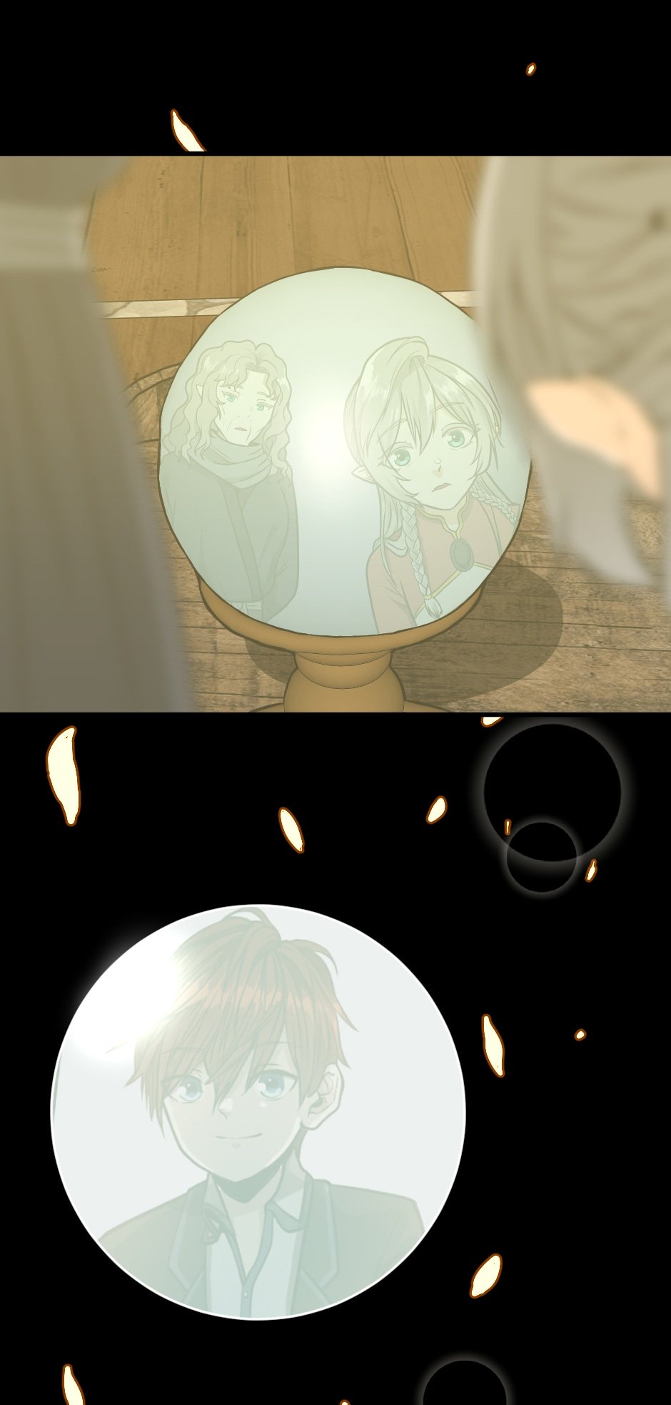 The Beginning After the End Chapter 53 — Page 67