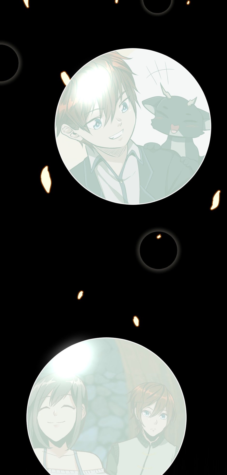 The Beginning After the End Chapter 53 — Page 68