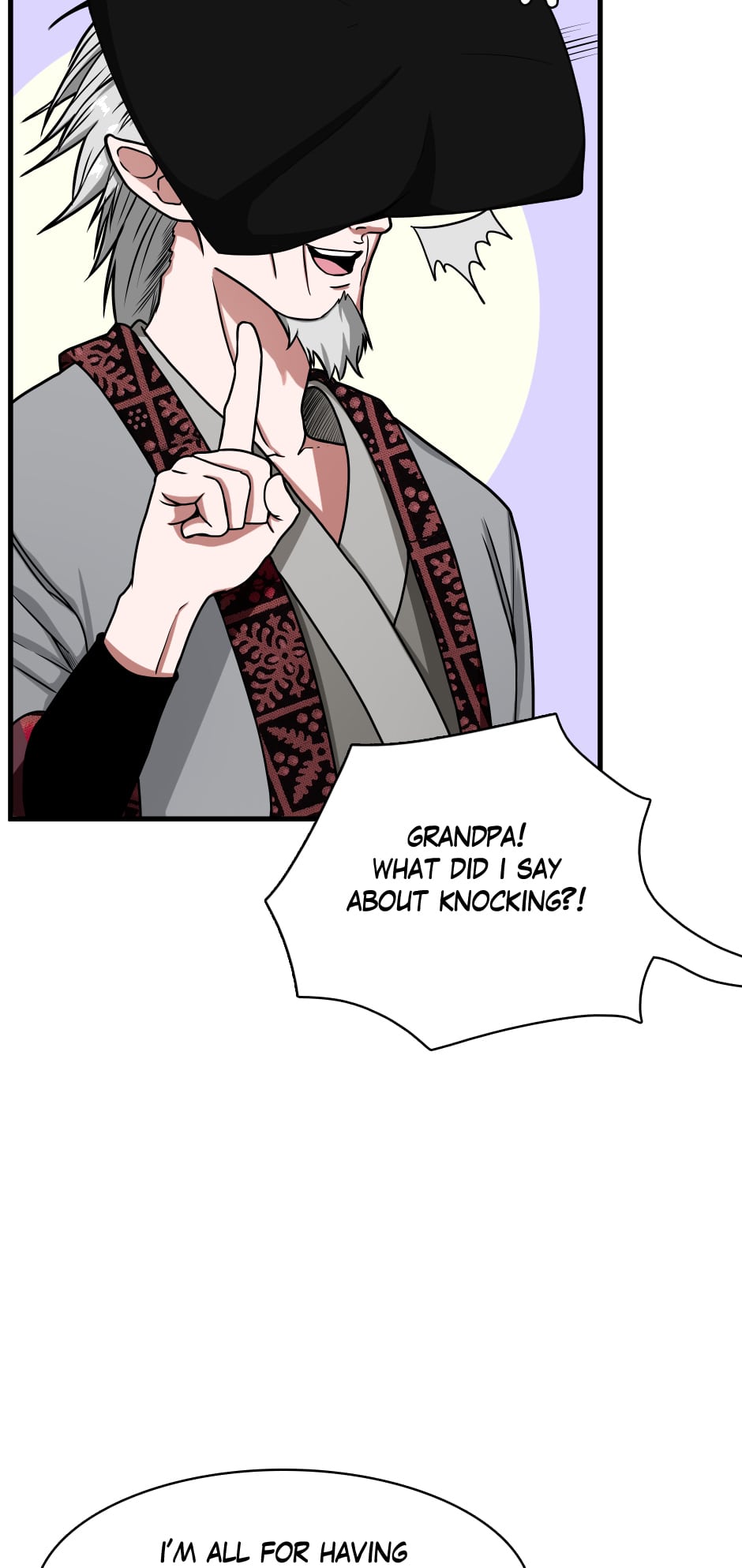 The Beginning After the End Chapter 53 — Page 80