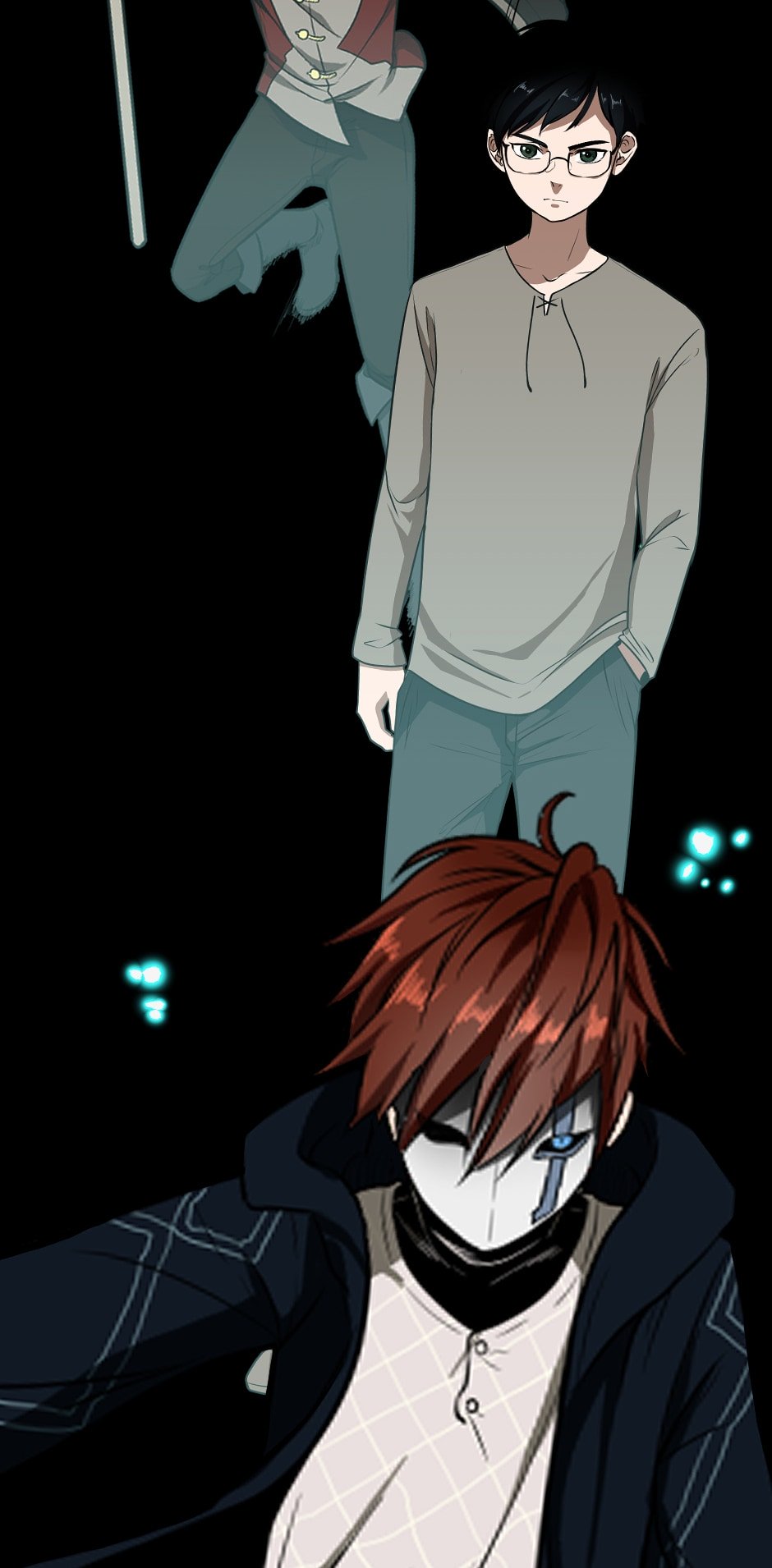 The Beginning After the End Chapter 53 — Page 91