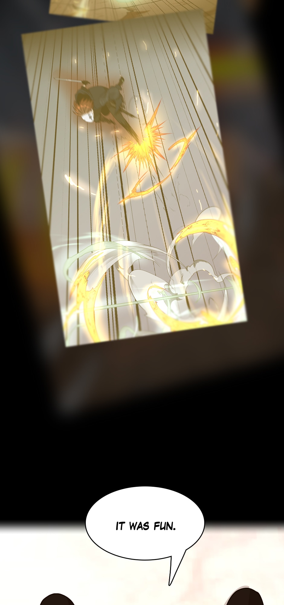 The Beginning After the End Chapter 54 — Page 5