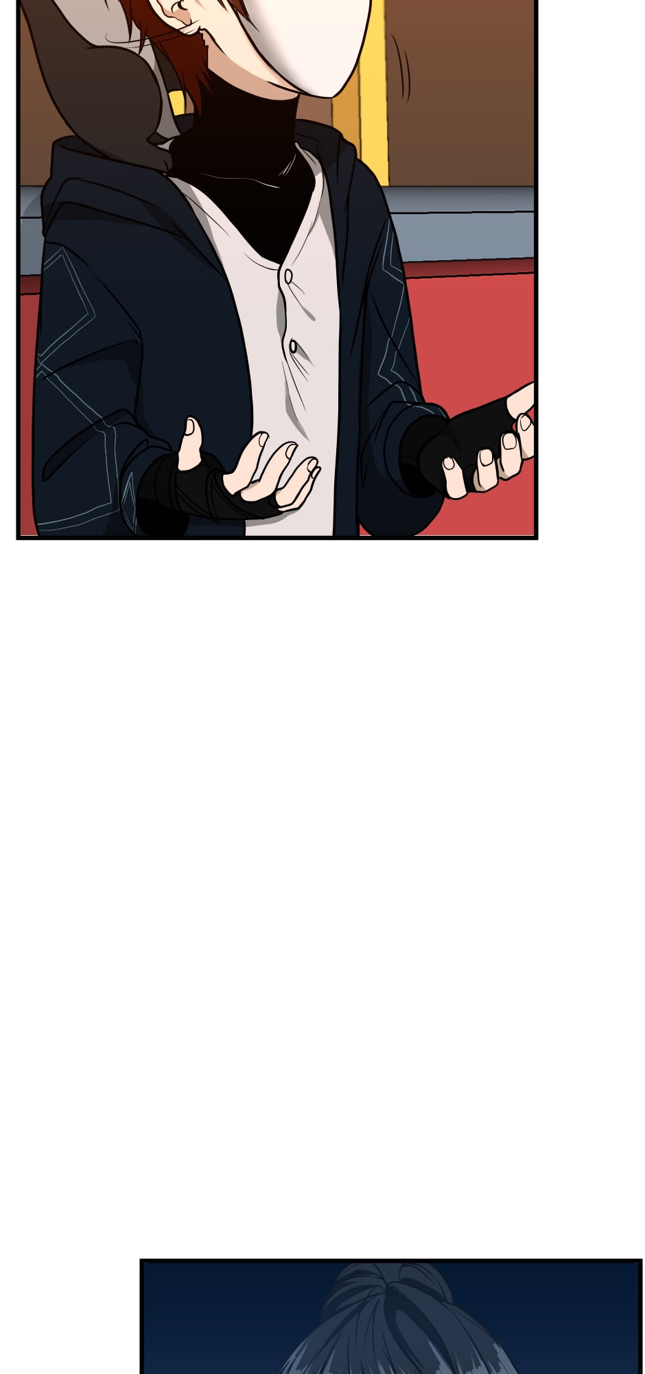 The Beginning After the End Chapter 54 — Page 7