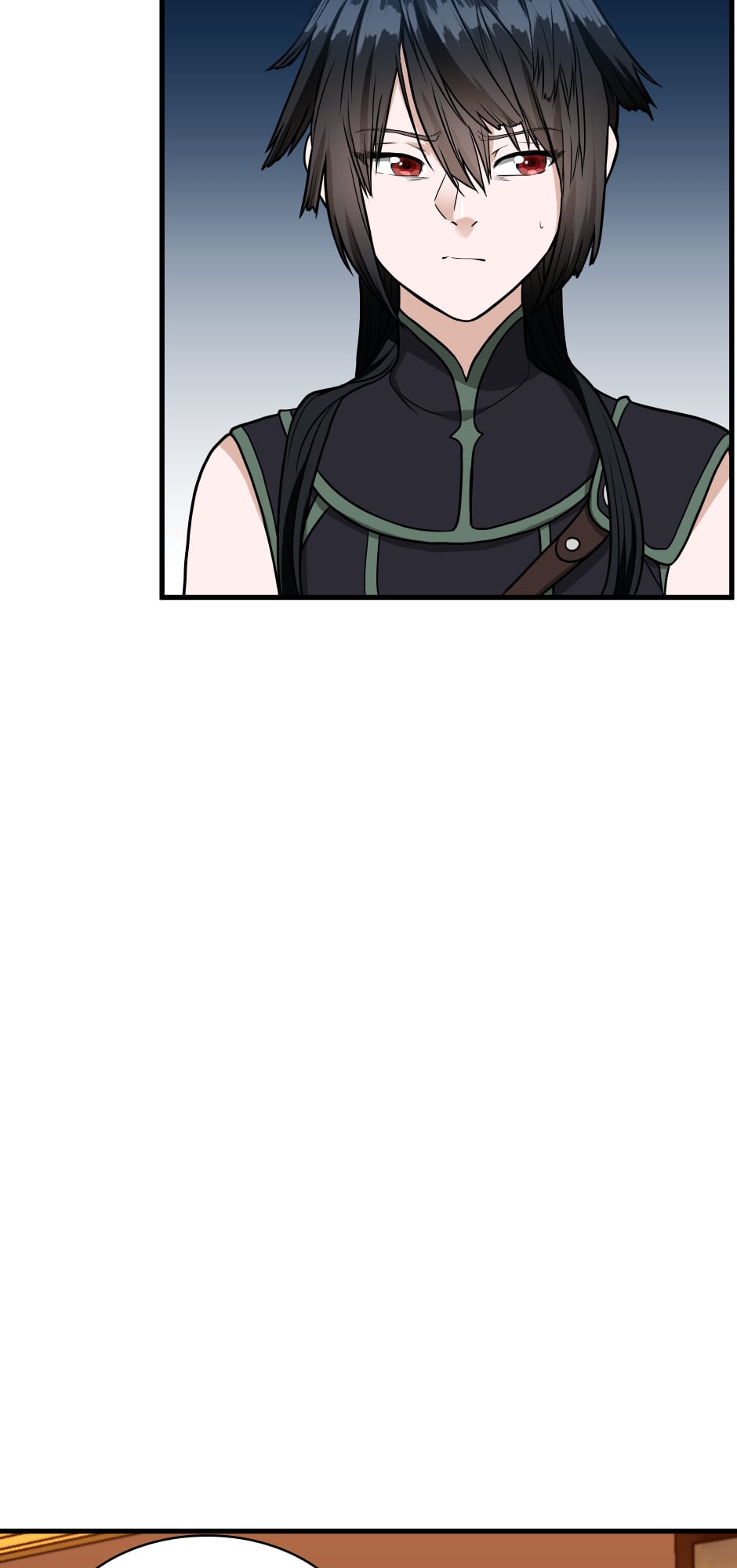 The Beginning After the End Chapter 54 — Page 8