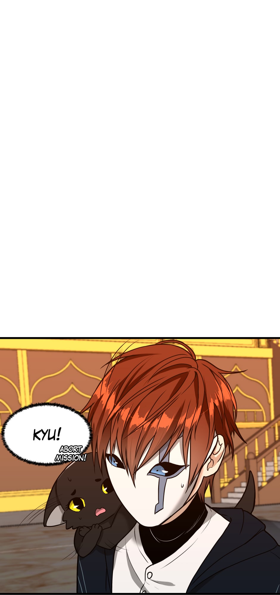 The Beginning After the End Chapter 54 — Page 11