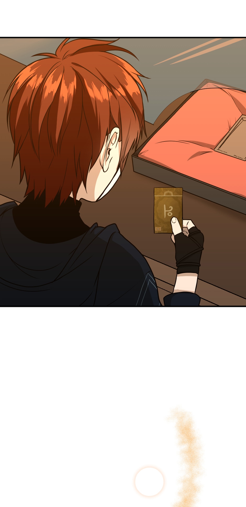 The Beginning After the End Chapter 54 — Page 19