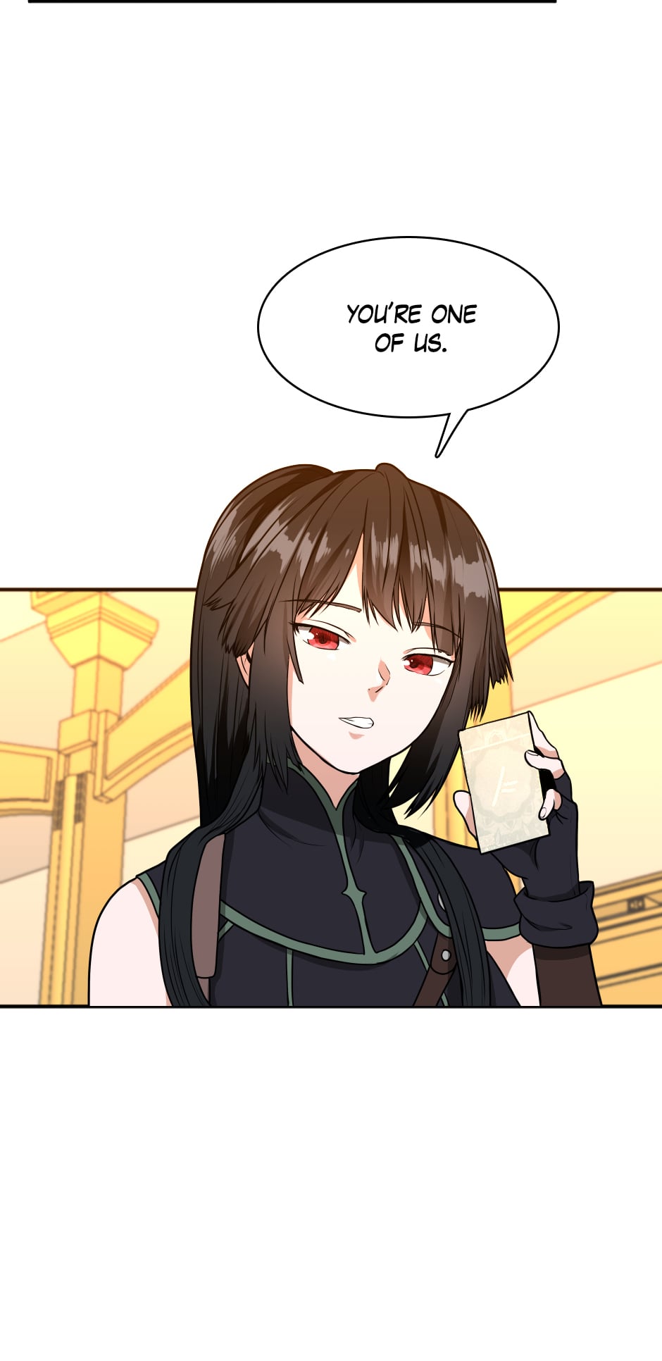 The Beginning After the End Chapter 54 — Page 24