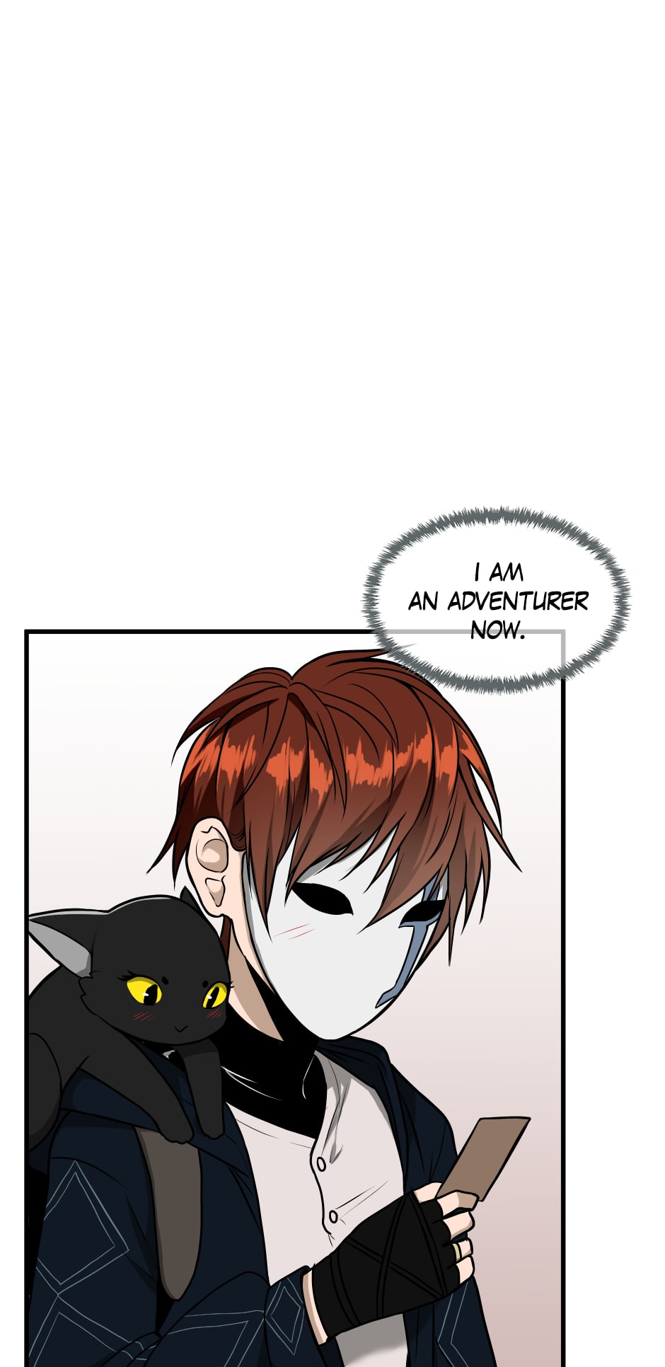 The Beginning After the End Chapter 54 — Page 25