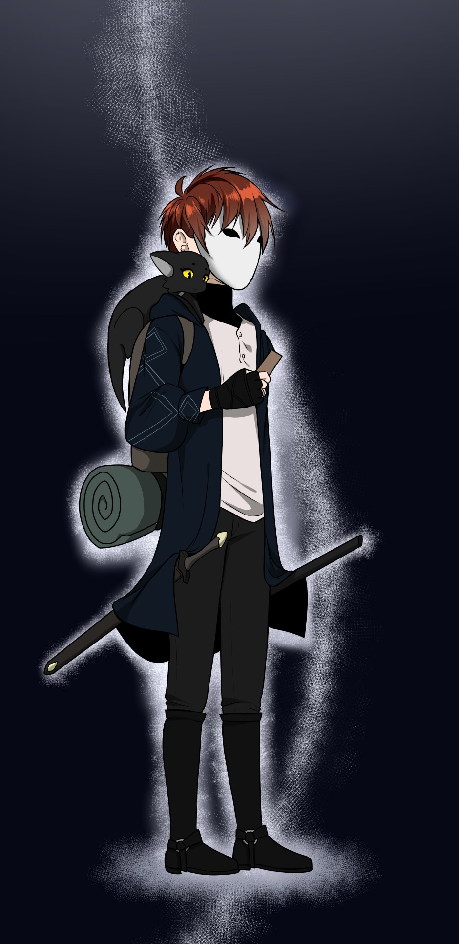 The Beginning After the End Chapter 54 — Page 27