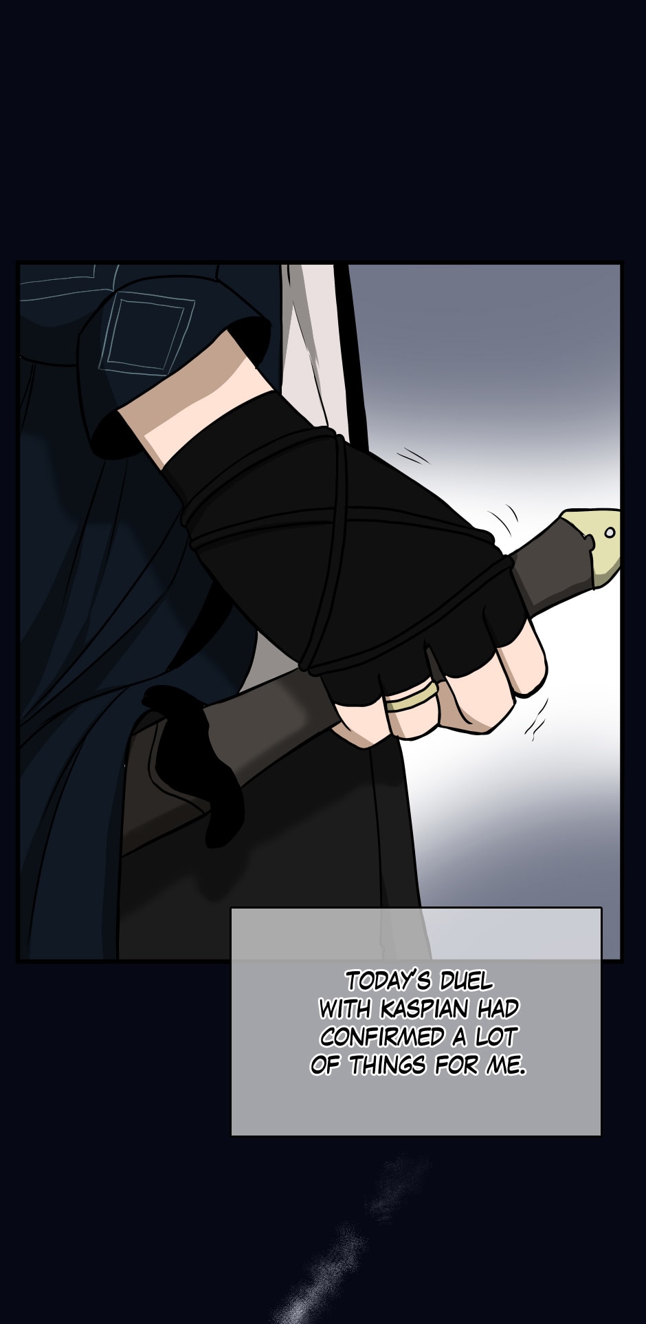 The Beginning After the End Chapter 54 — Page 29