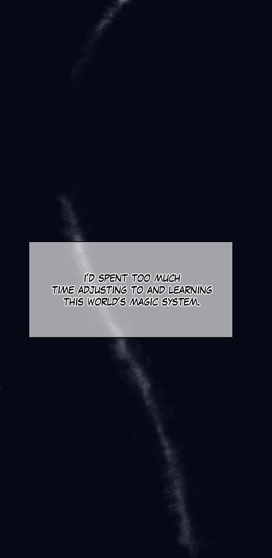 The Beginning After the End Chapter 54 — Page 30