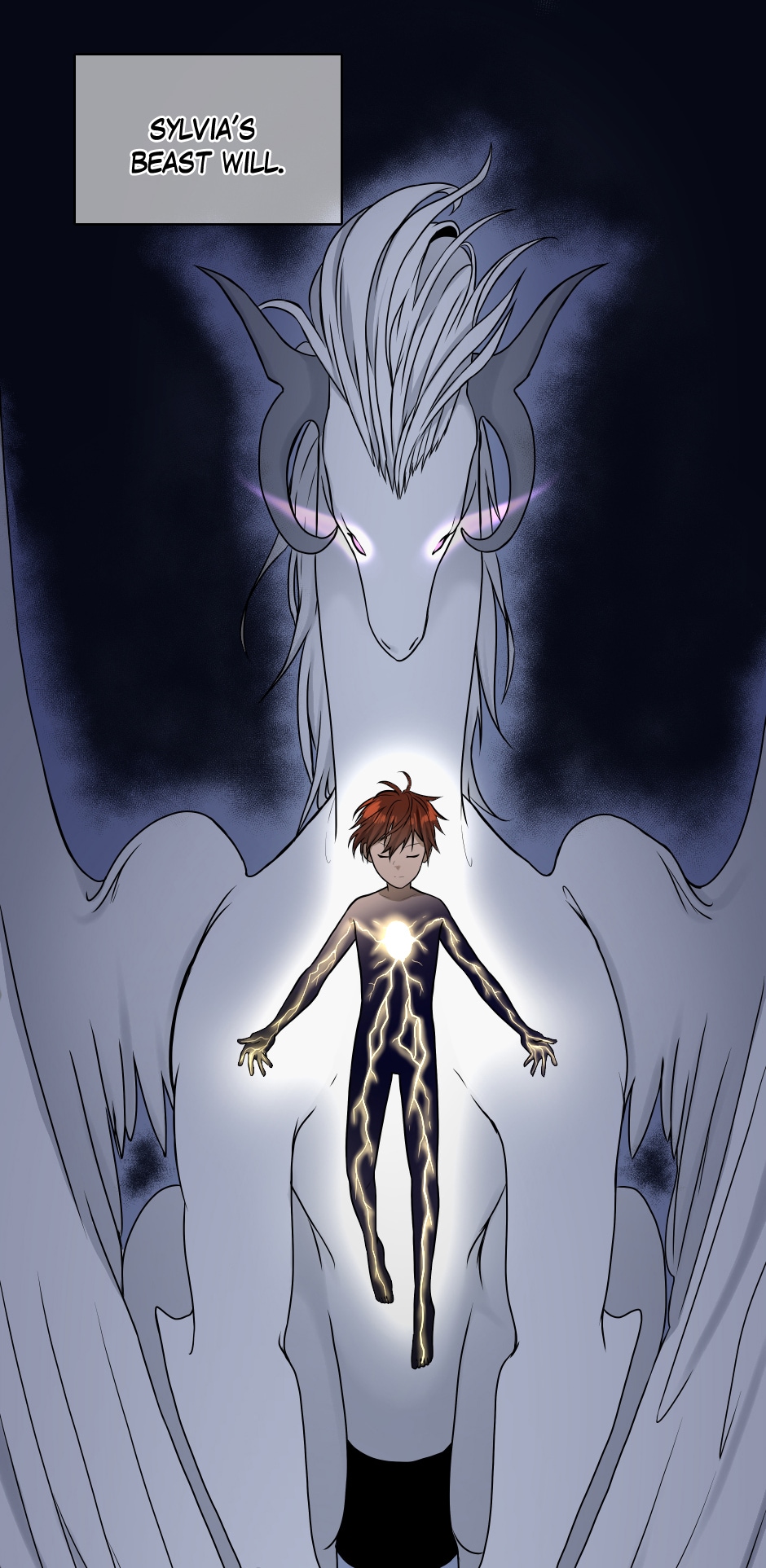 The Beginning After the End Chapter 54 — Page 31