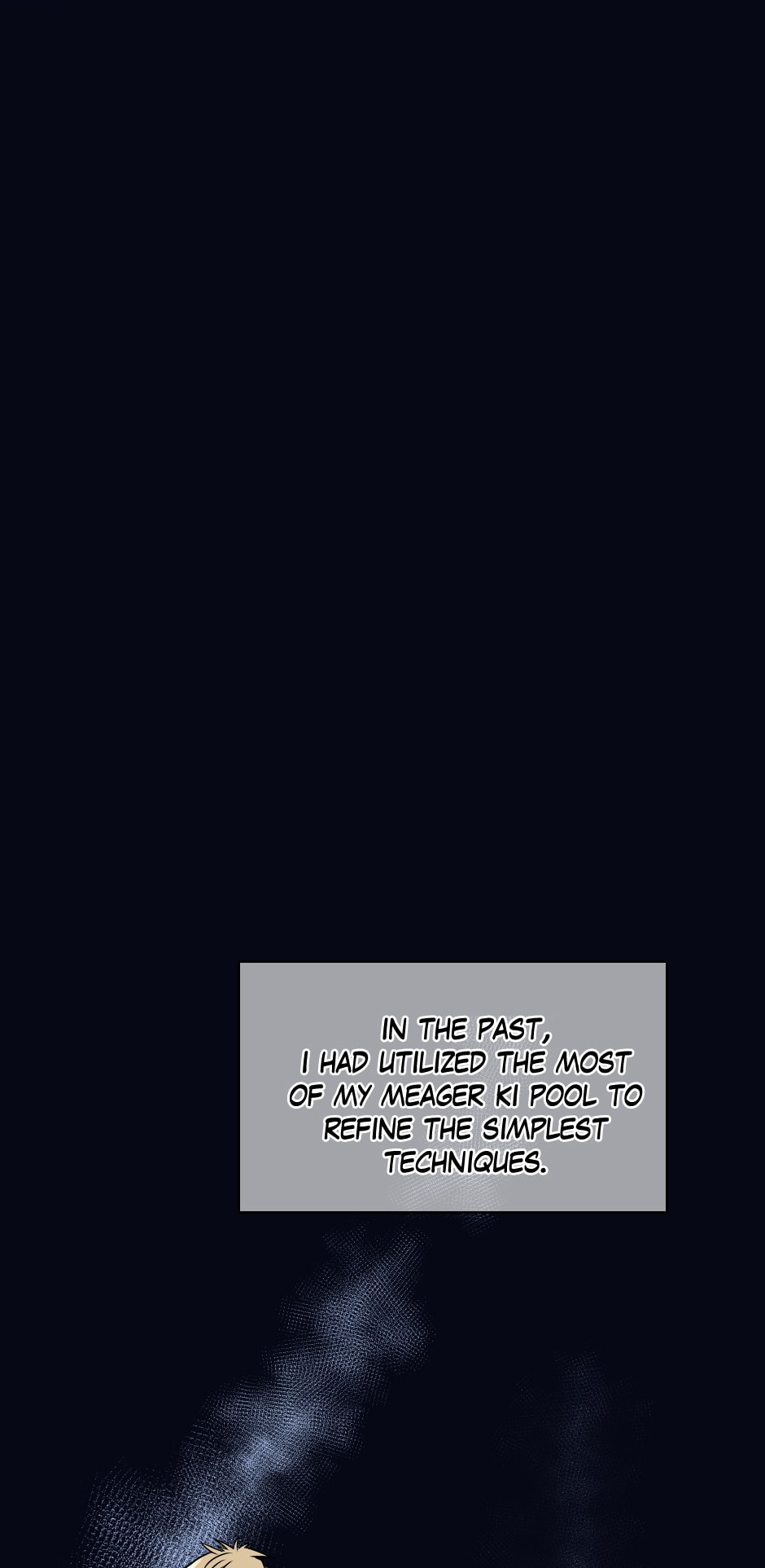 The Beginning After the End Chapter 54 — Page 38