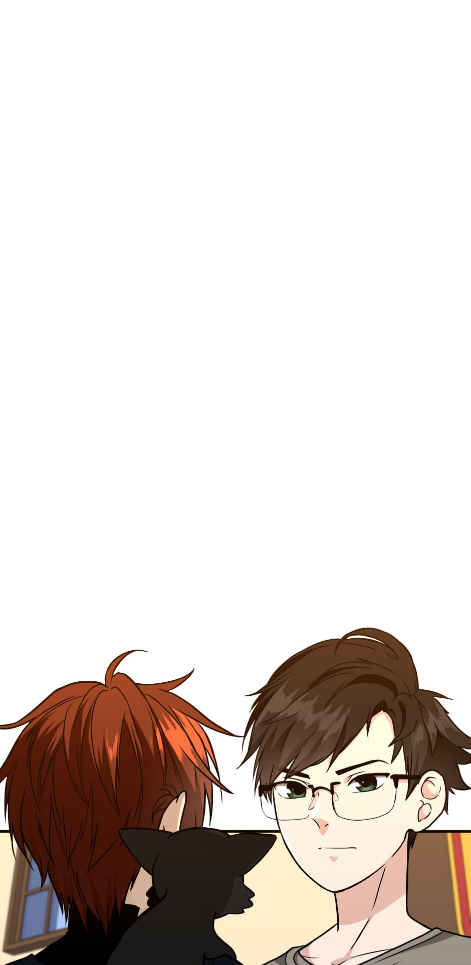 The Beginning After the End Chapter 54 — Page 43