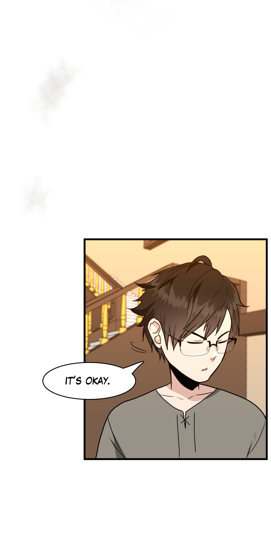 The Beginning After the End Chapter 54 — Page 46