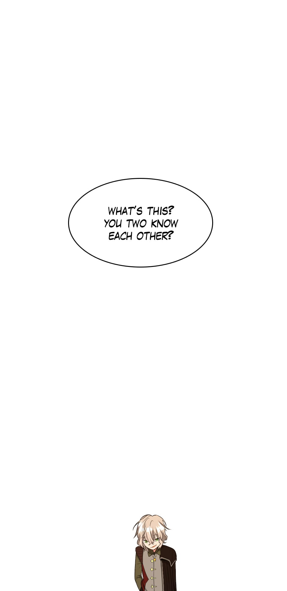 The Beginning After the End Chapter 54 — Page 47