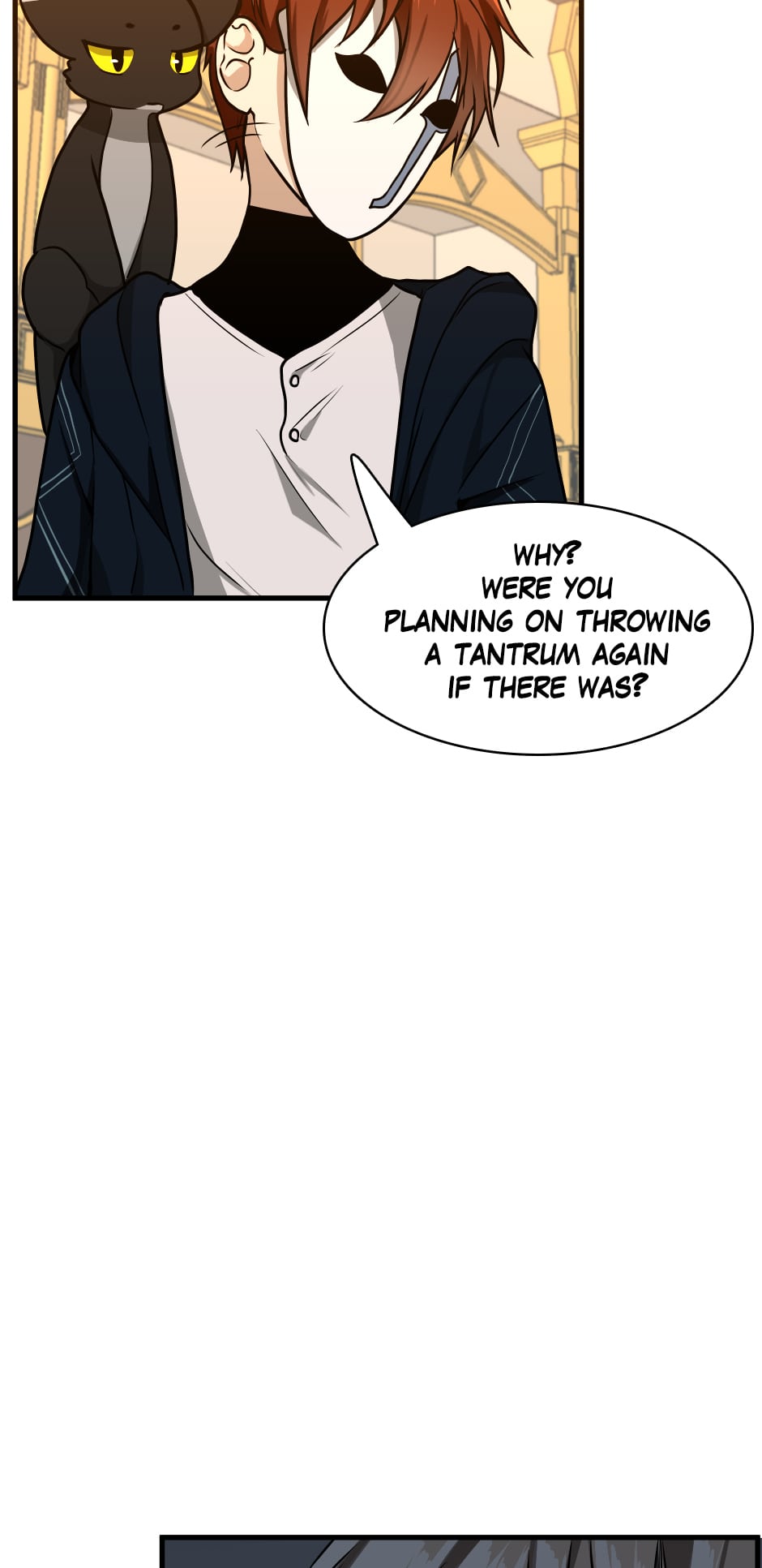 The Beginning After the End Chapter 54 — Page 50