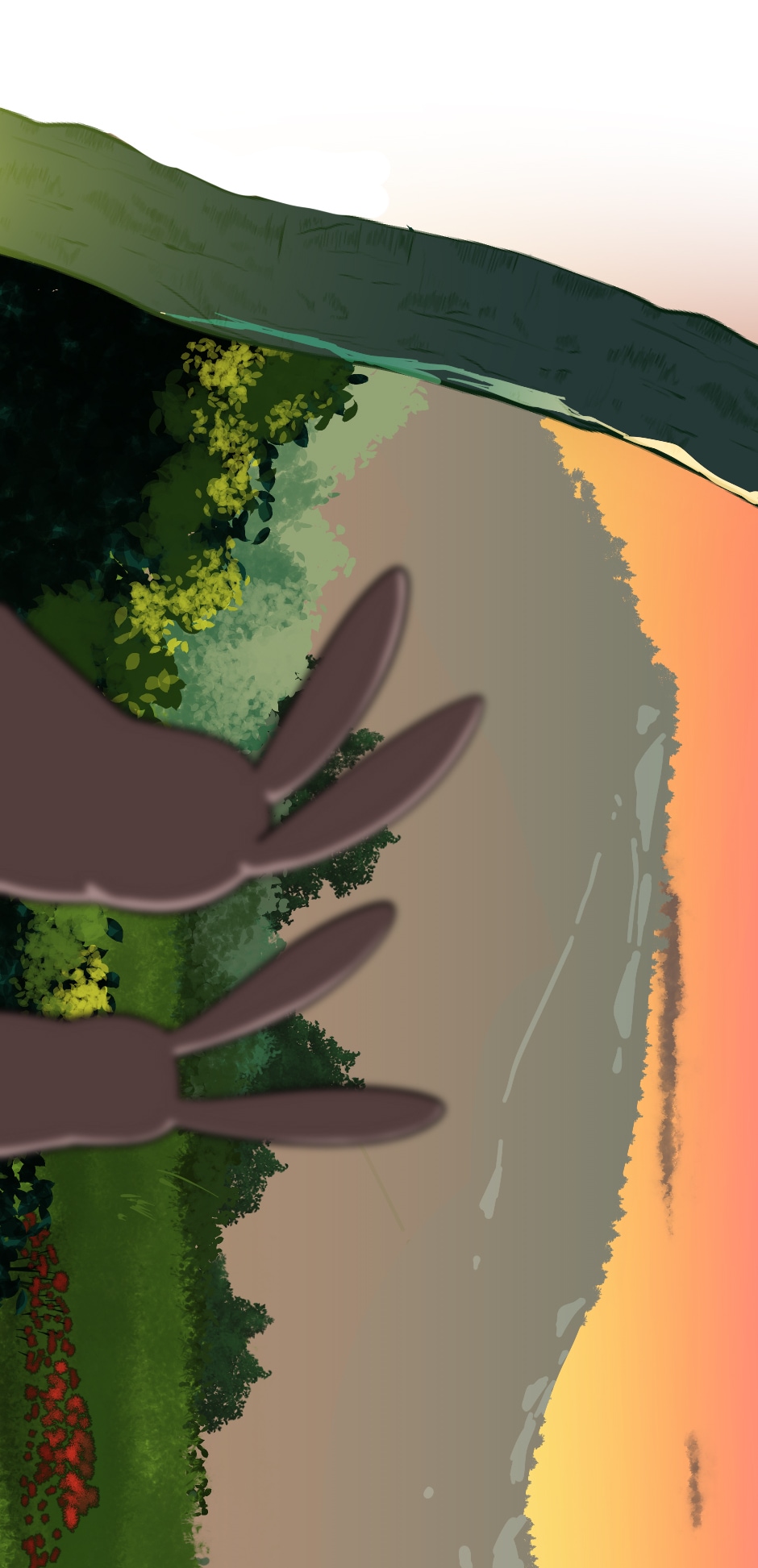 The Beginning After the End Chapter 54 — Page 69