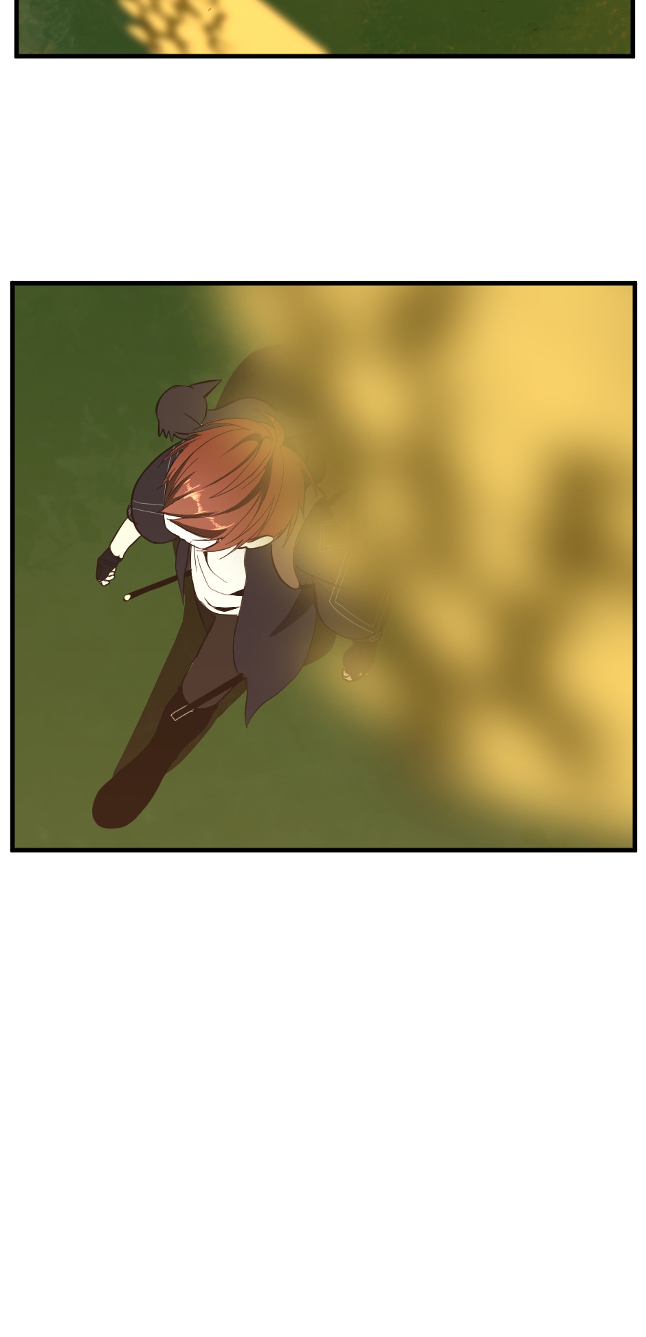 The Beginning After the End Chapter 54 — Page 74