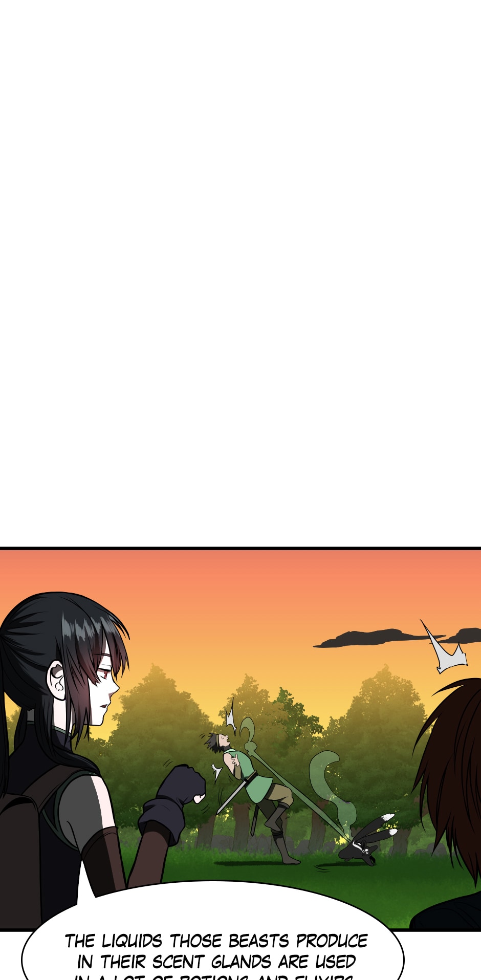 The Beginning After the End Chapter 54 — Page 78