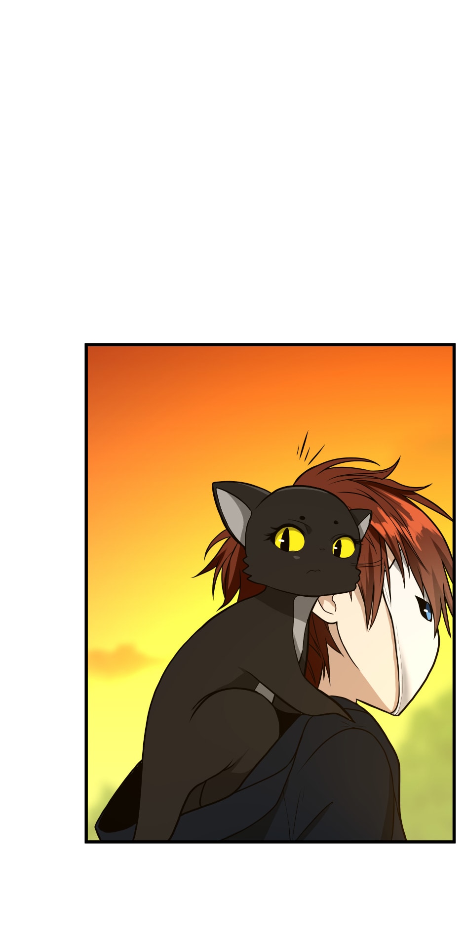 The Beginning After the End Chapter 54 — Page 81
