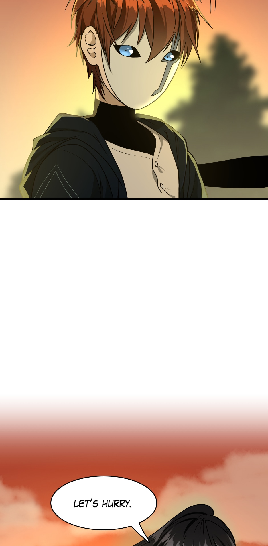 The Beginning After the End Chapter 54 — Page 87