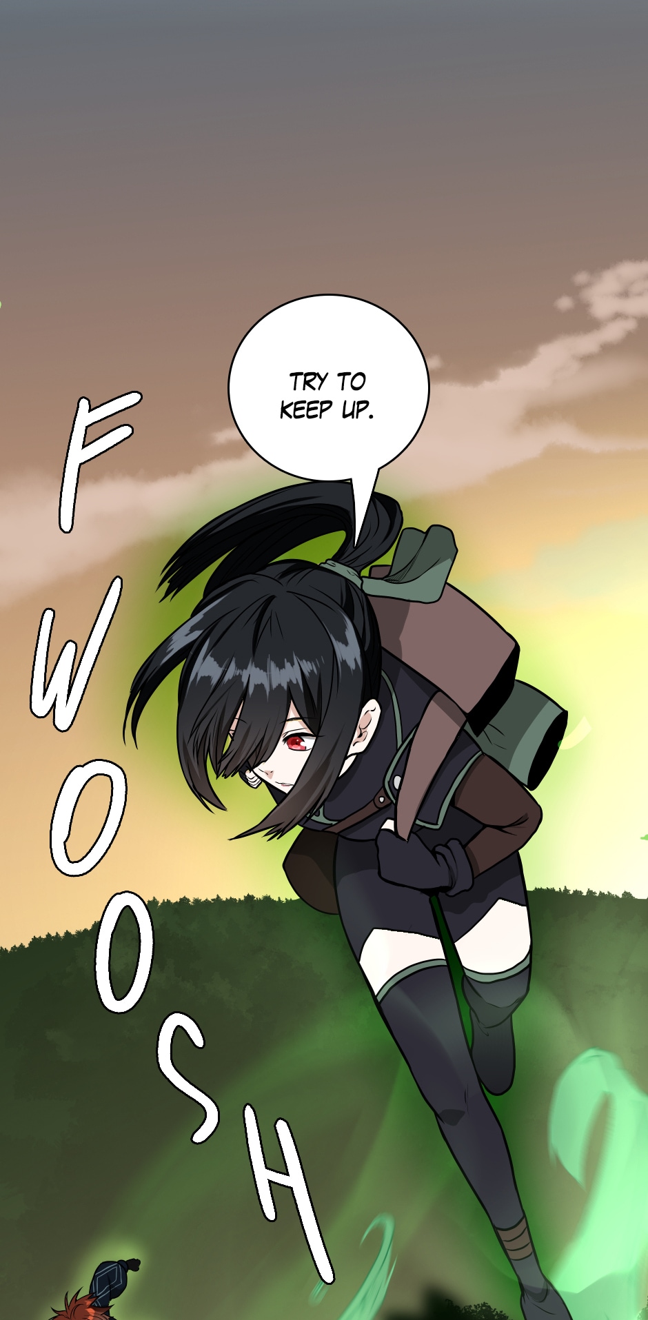 The Beginning After the End Chapter 54 — Page 89