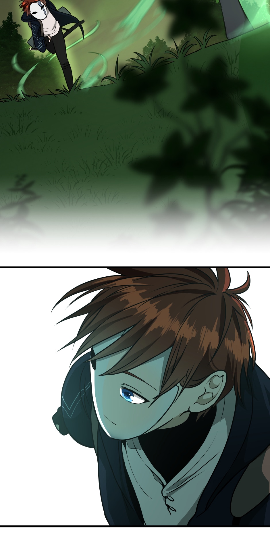 The Beginning After the End Chapter 54 — Page 90