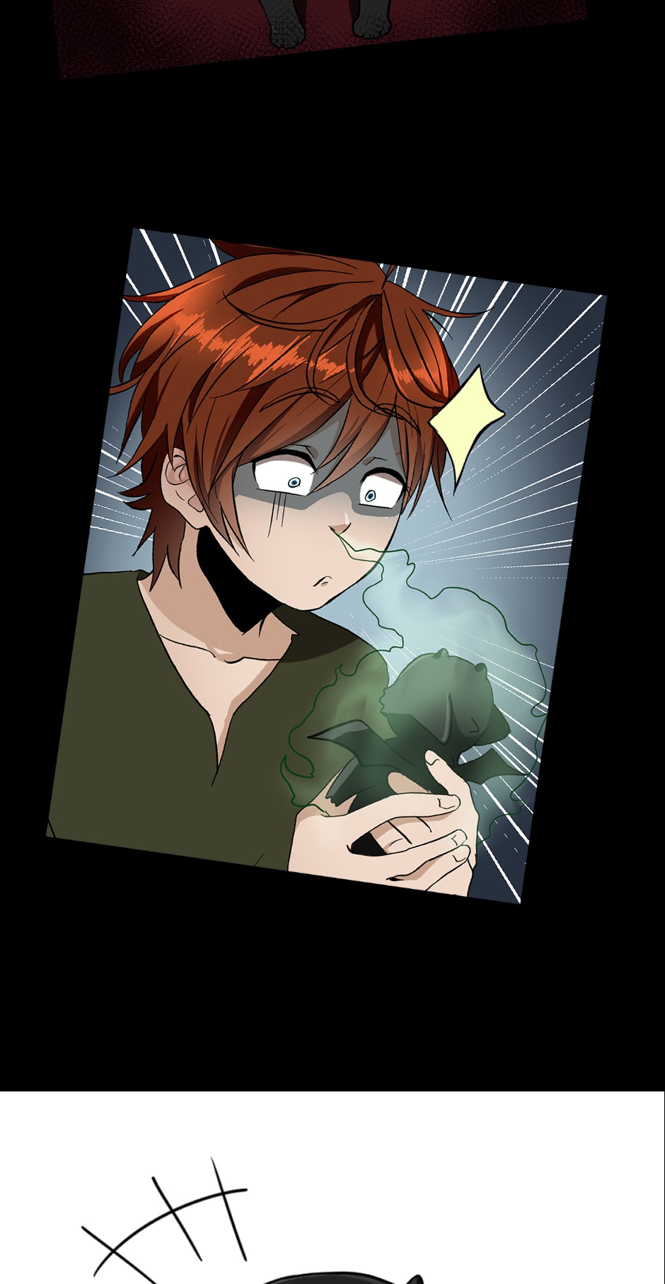 The Beginning After the End Chapter 54 — Page 93