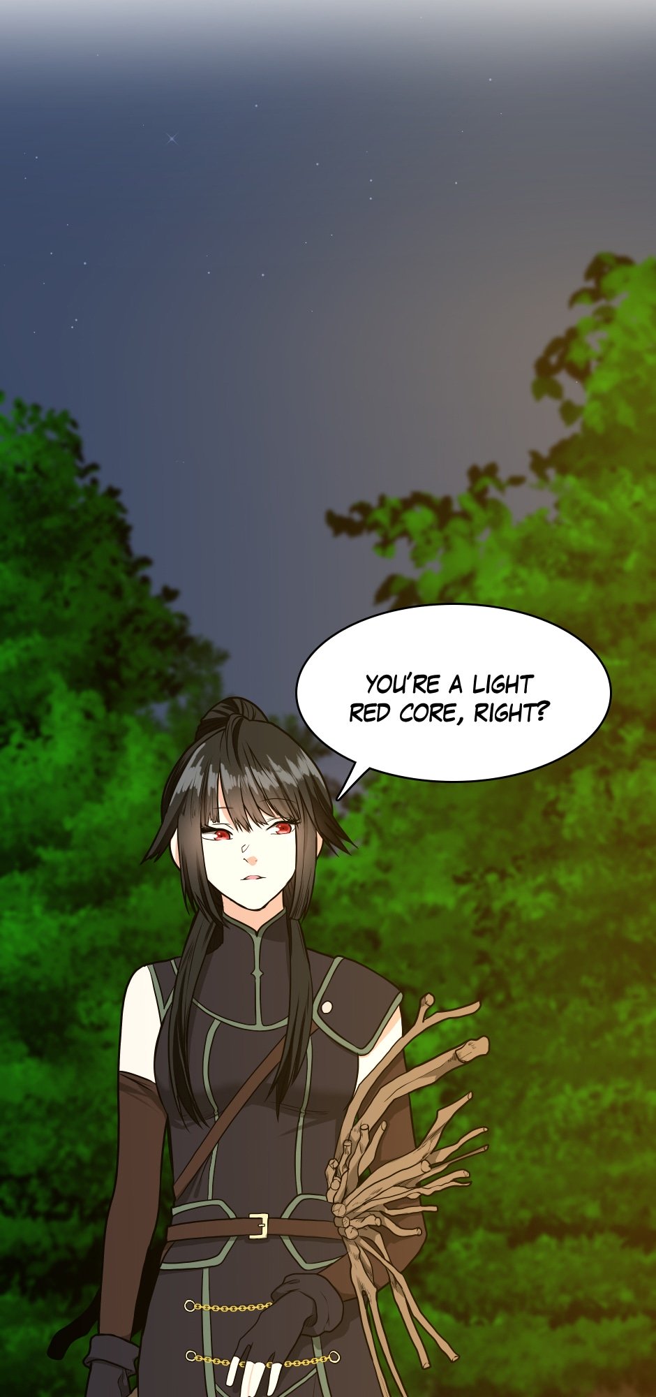 The Beginning After the End Chapter 55 — Page 5