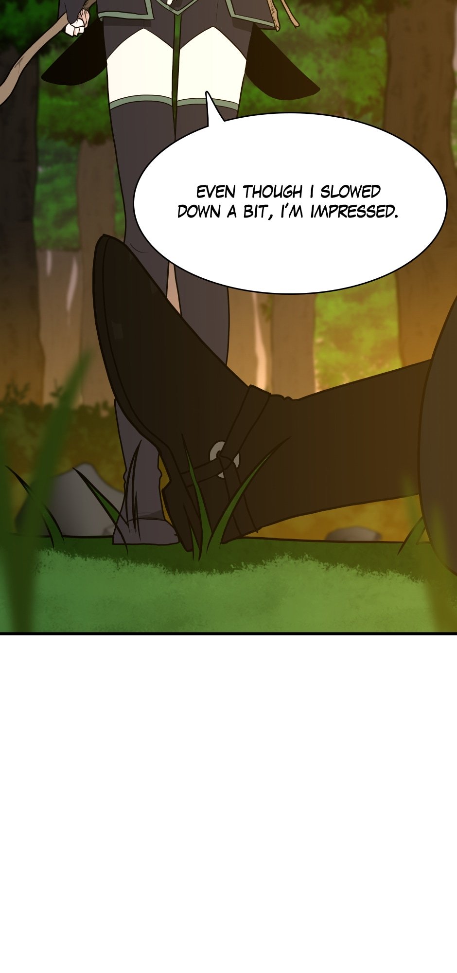 The Beginning After the End Chapter 55 — Page 6