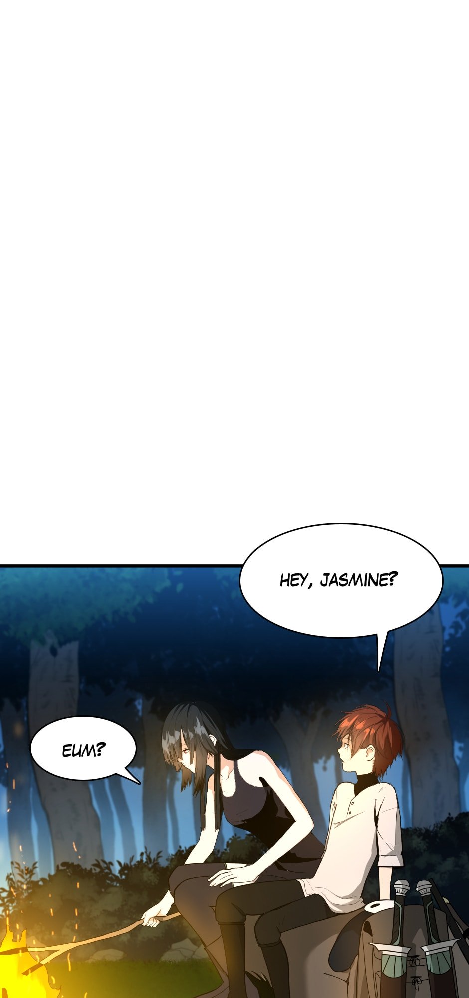 The Beginning After the End Chapter 55 — Page 16